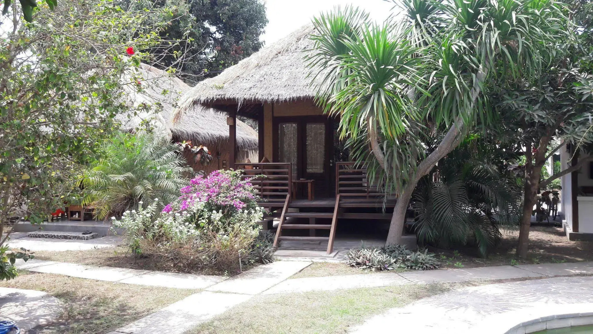 Photo - Si Pitung Village