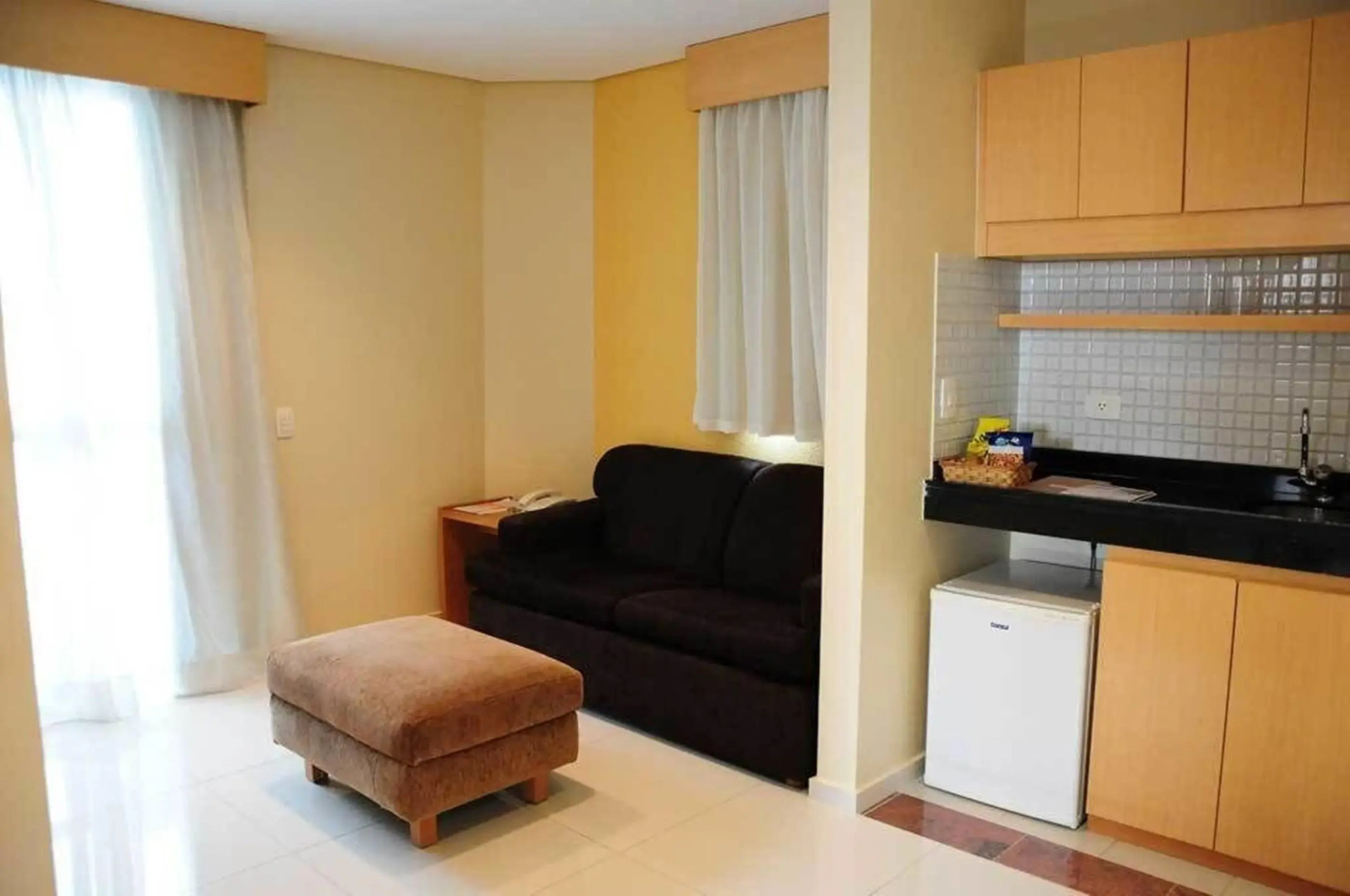 Foto - Brasília Santana Gold Flat