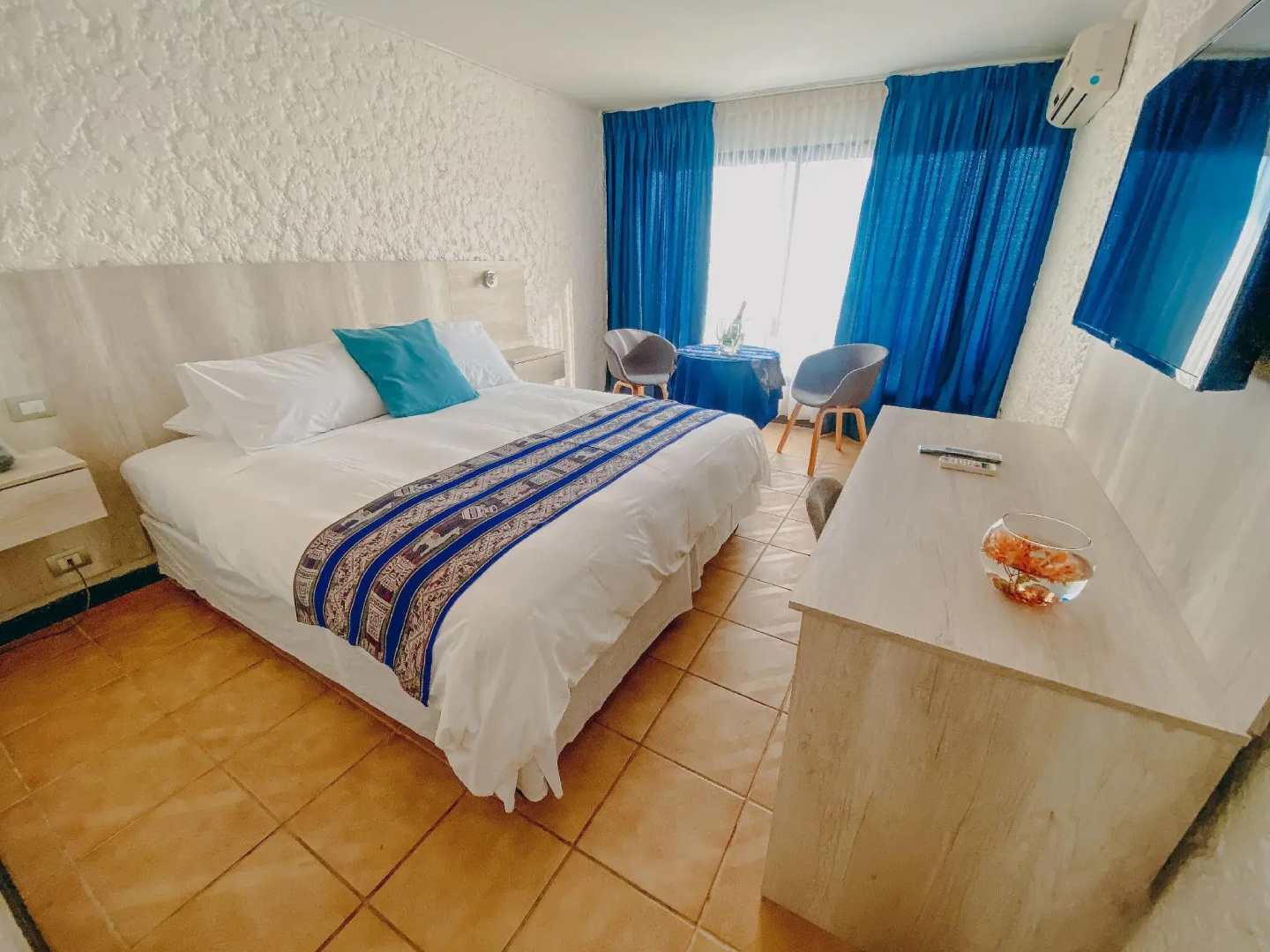 Photo - Hotel Arica