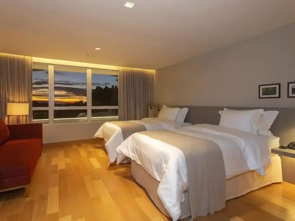 Photo - Mona Hotel