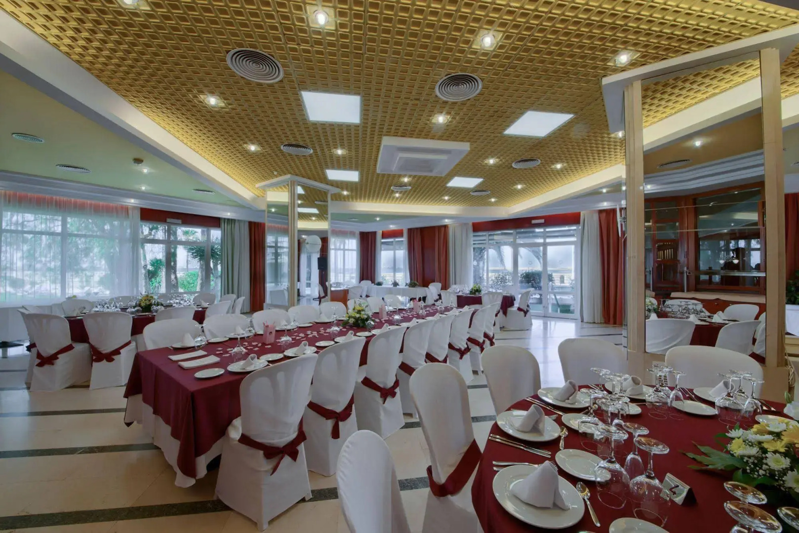 Photo - Hotel Puerto Bahía & Spa