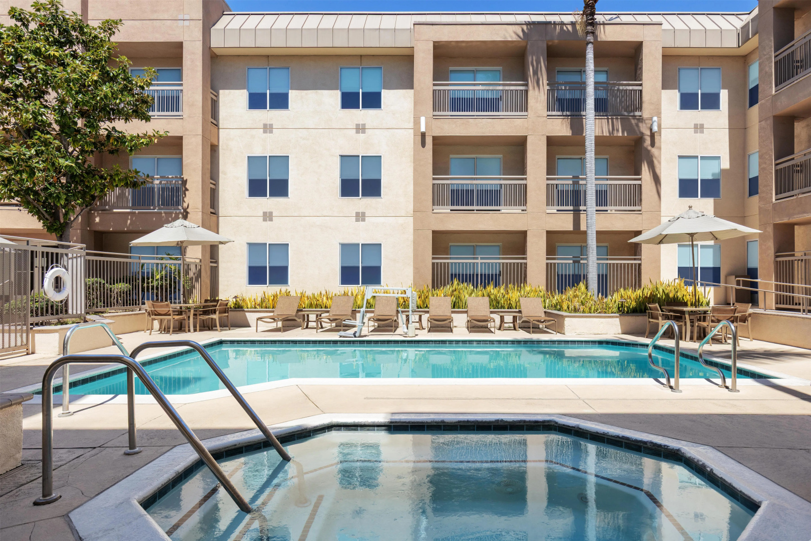 Photo - HYATT house Cypress/Anaheim