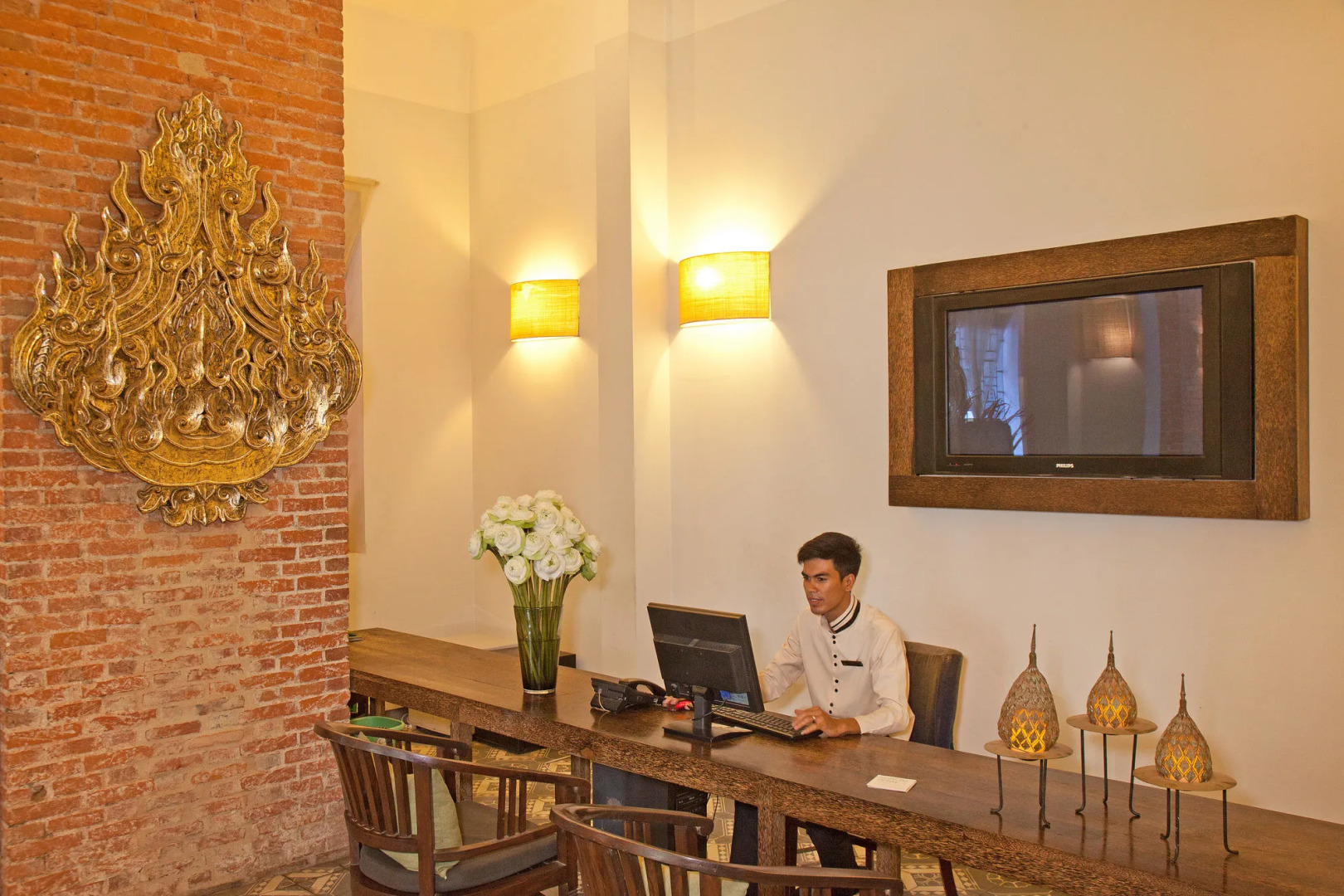 Foto - Plantation Urban Resort & Spa