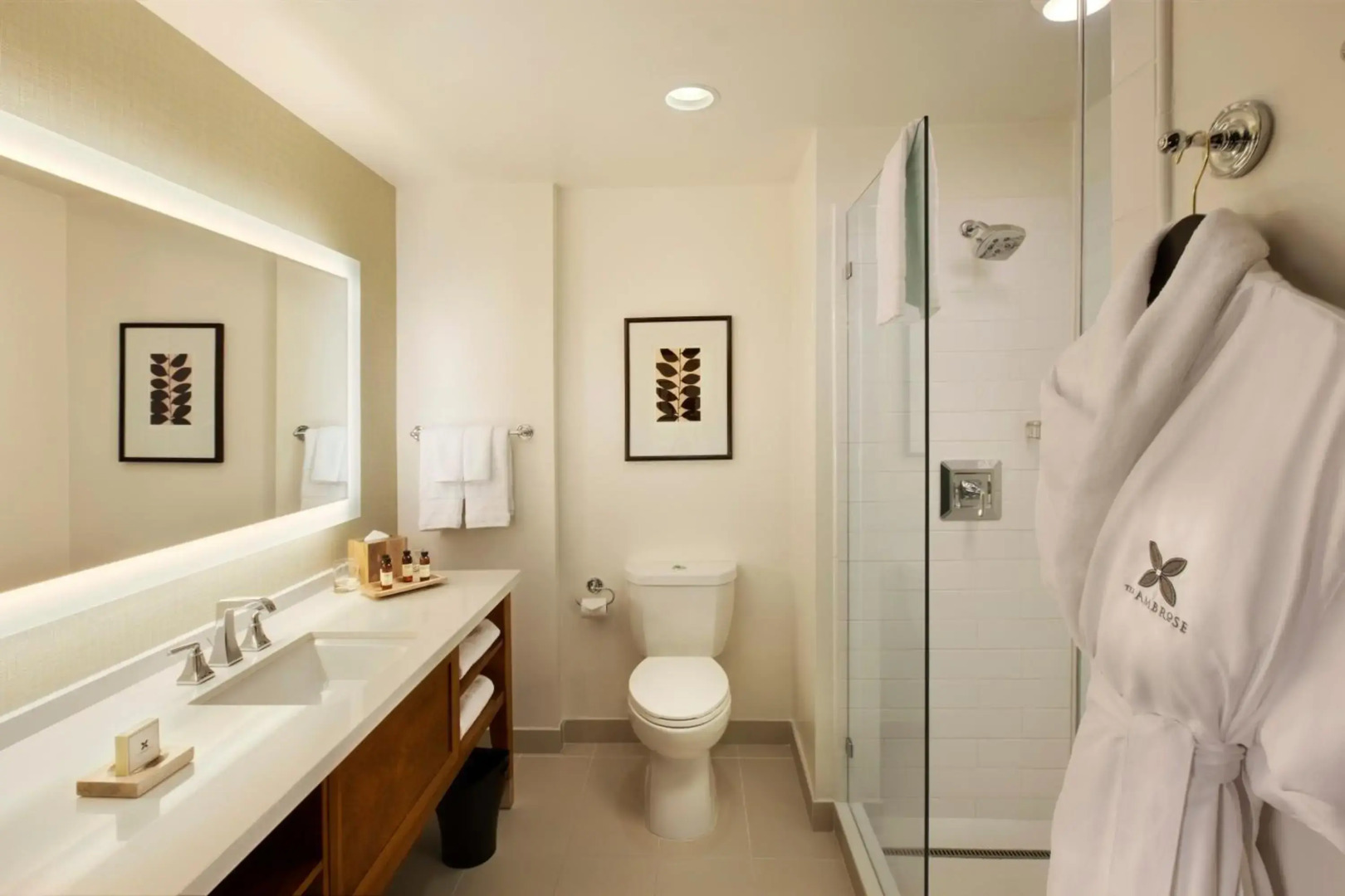 Foto - Ambrose Hotel