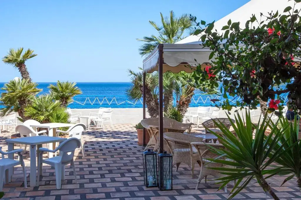Photo - Park Hotel Silemi
