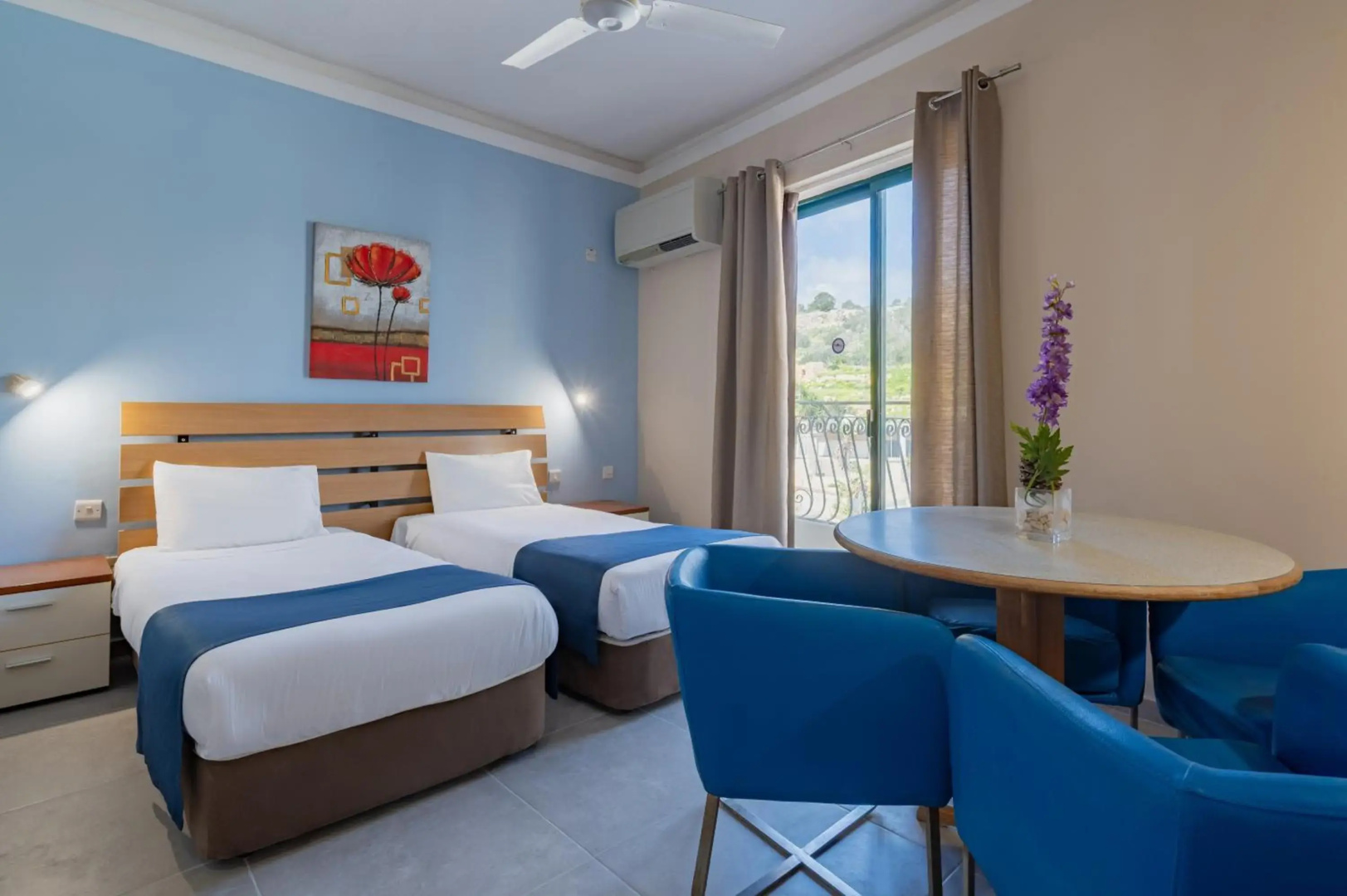 Photo - Xemxija Bay Hotel