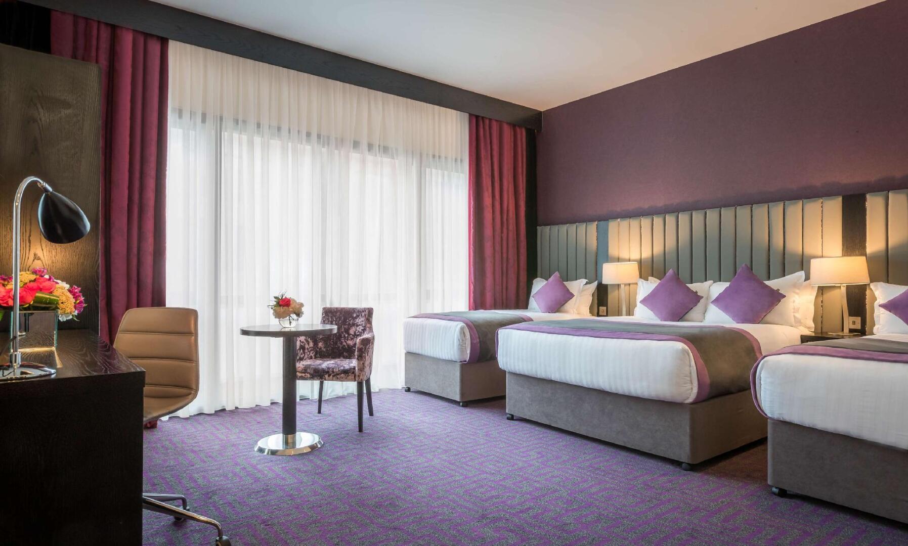 Photo - The Trinity City Hotel