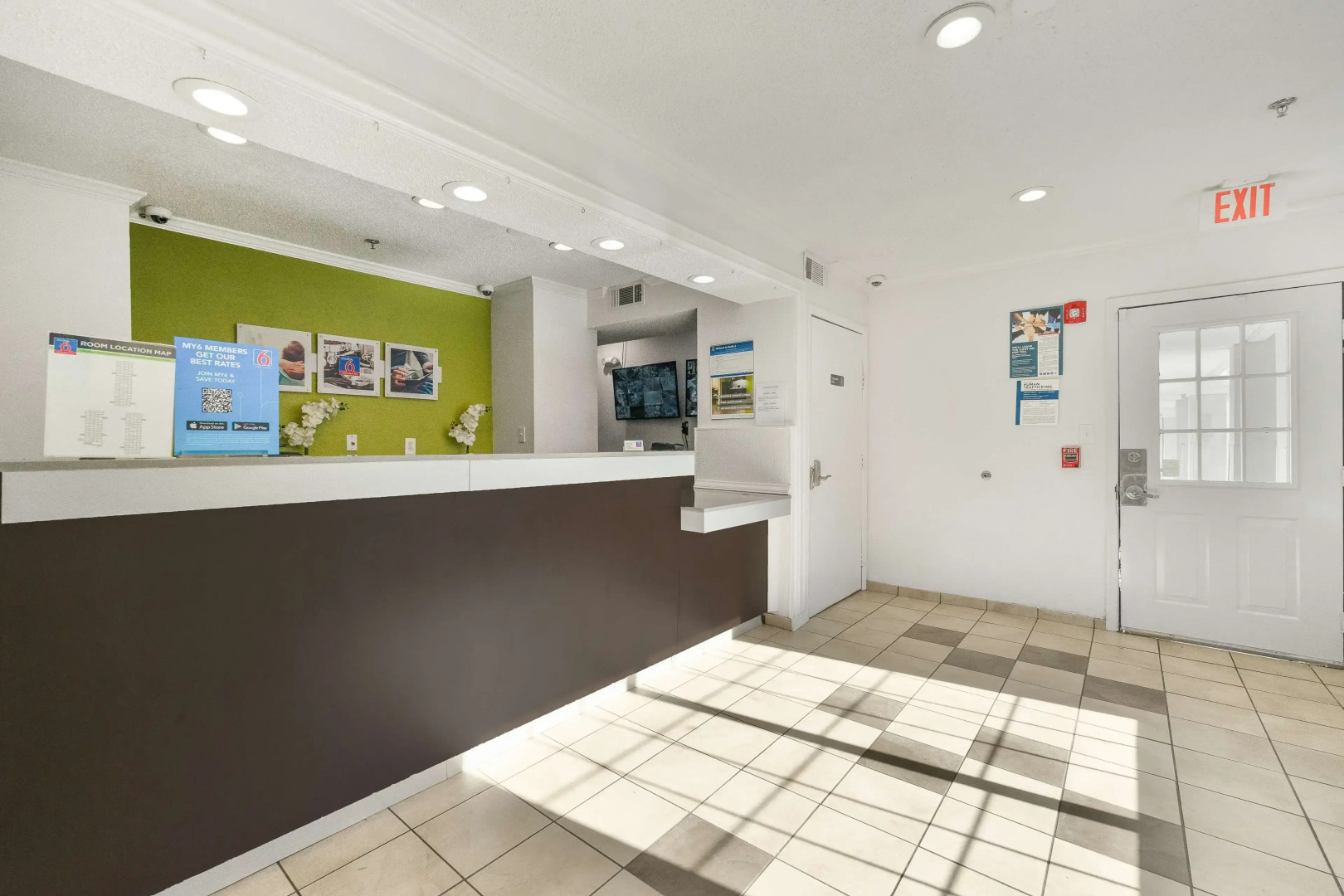 Foto - Studio 6 Extended Stay - Tucker, GA - Atlanta Northlake