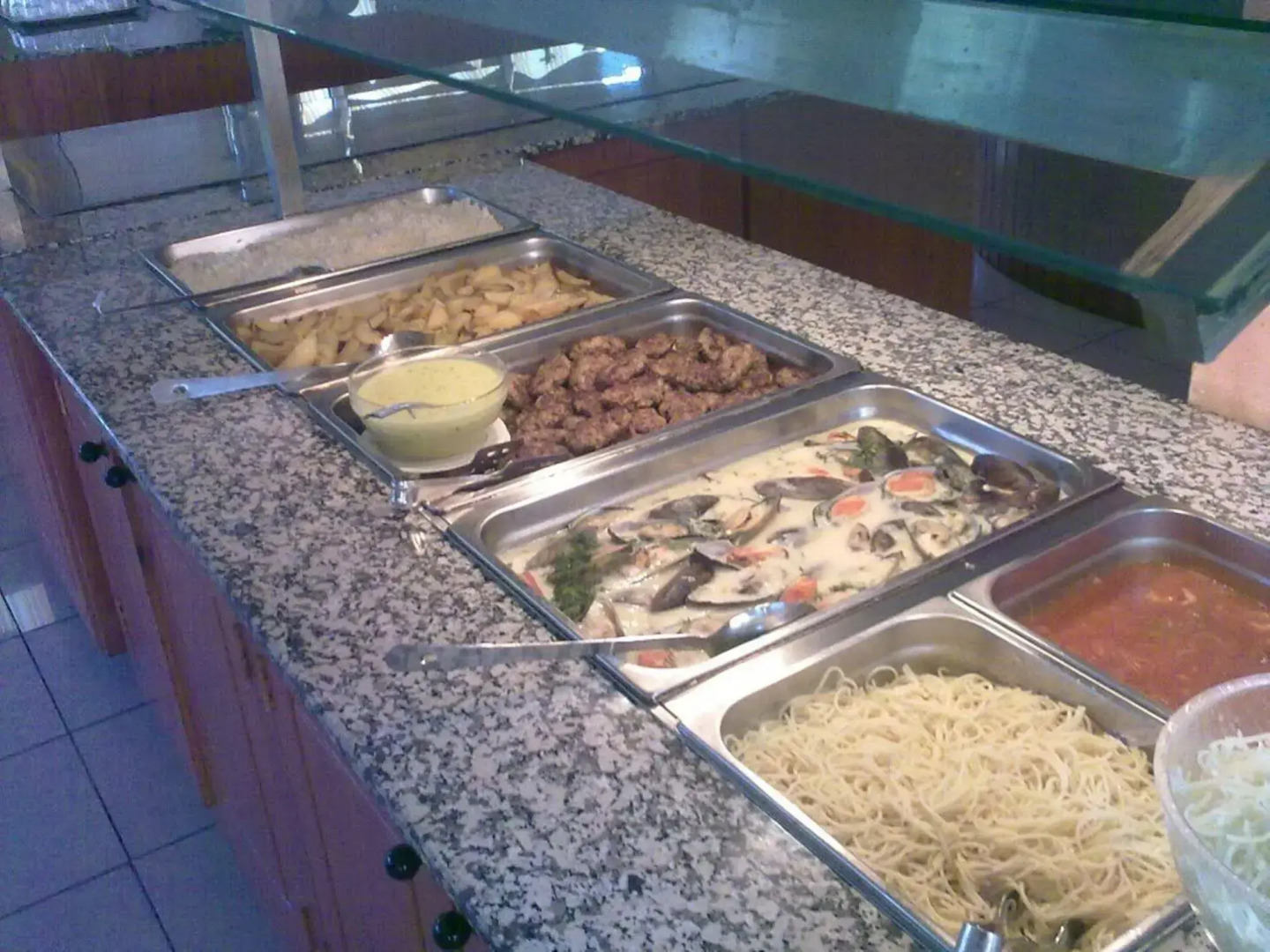 Foto - Romantza Mare