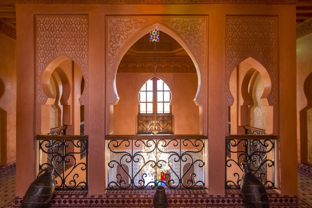 Foto - Villa Zahra Palmeraie