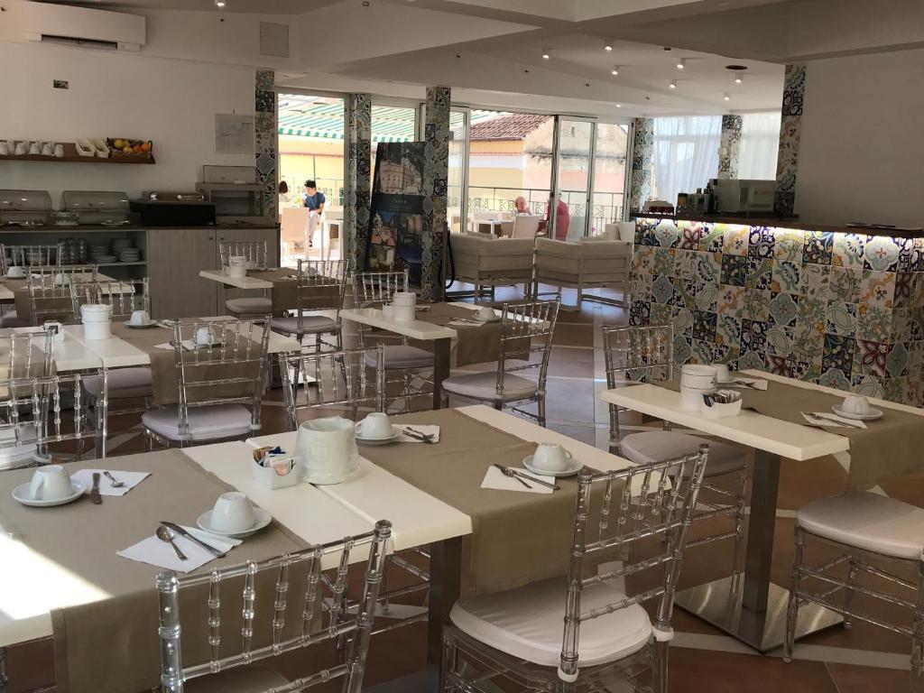 Foto - Hotel Residence