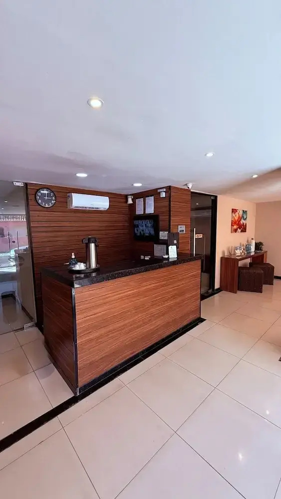 Foto - Hotel Italia Beach - Na Beira Mar Natal RN