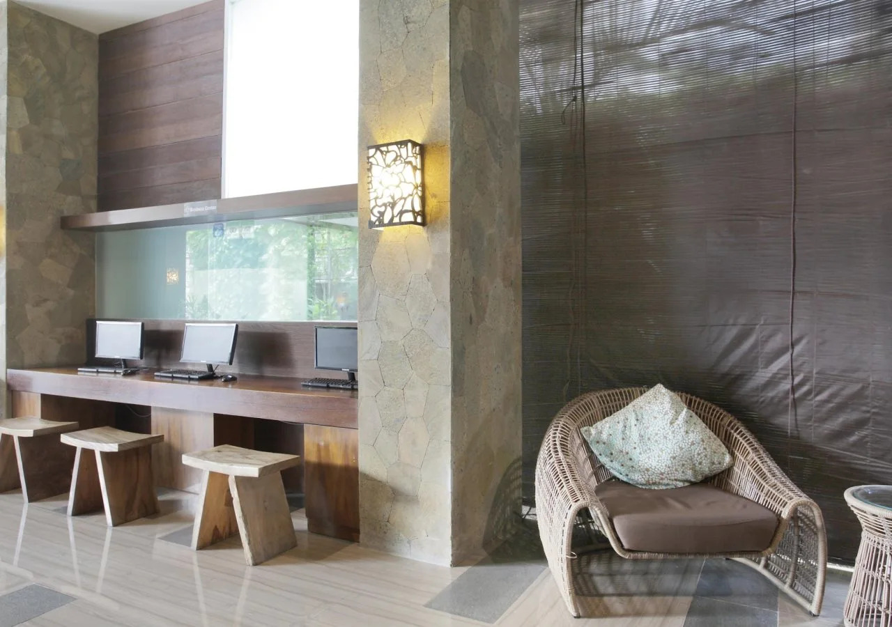 Photo - Grand Ixora Kuta Resort