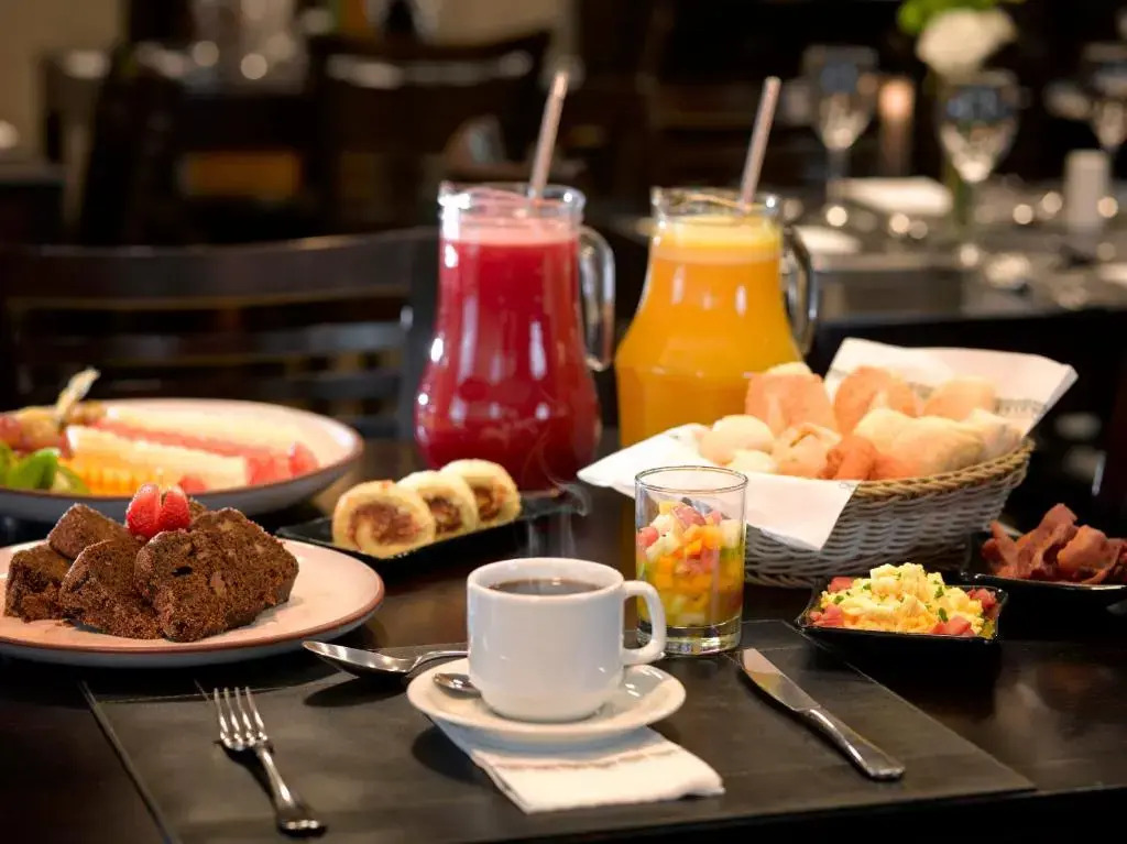 Foto - JL Hotel by Bourbon