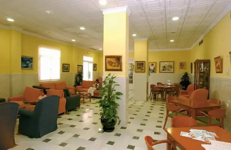 Foto - Hotel Carabela Santa María