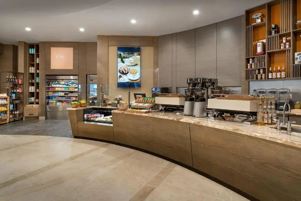 Photo - JW Marriott Orlando Bonnet Creek Resort & Spa