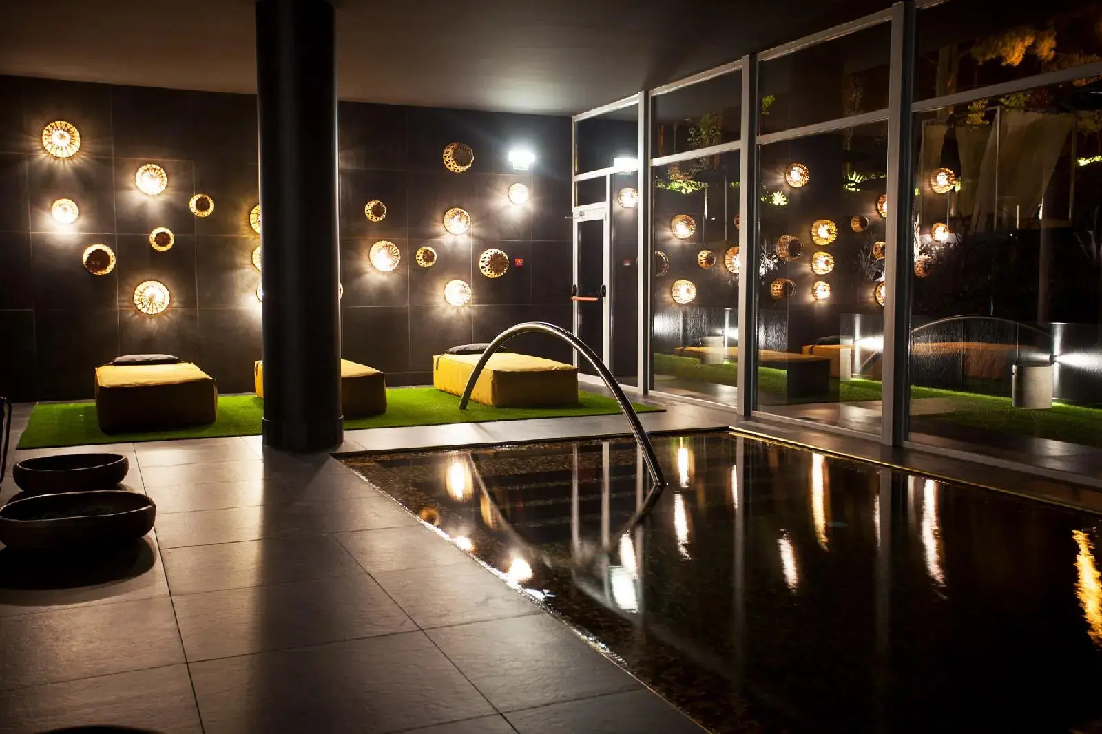 Foto - Evidencia Belverde Hotel