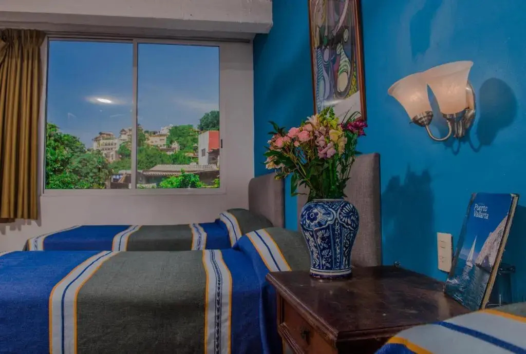 Foto - Hotel Villa del Mar Tradicional