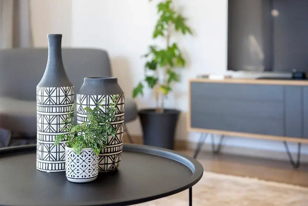 Photo - Thisean Modern Suites By Athens Stay