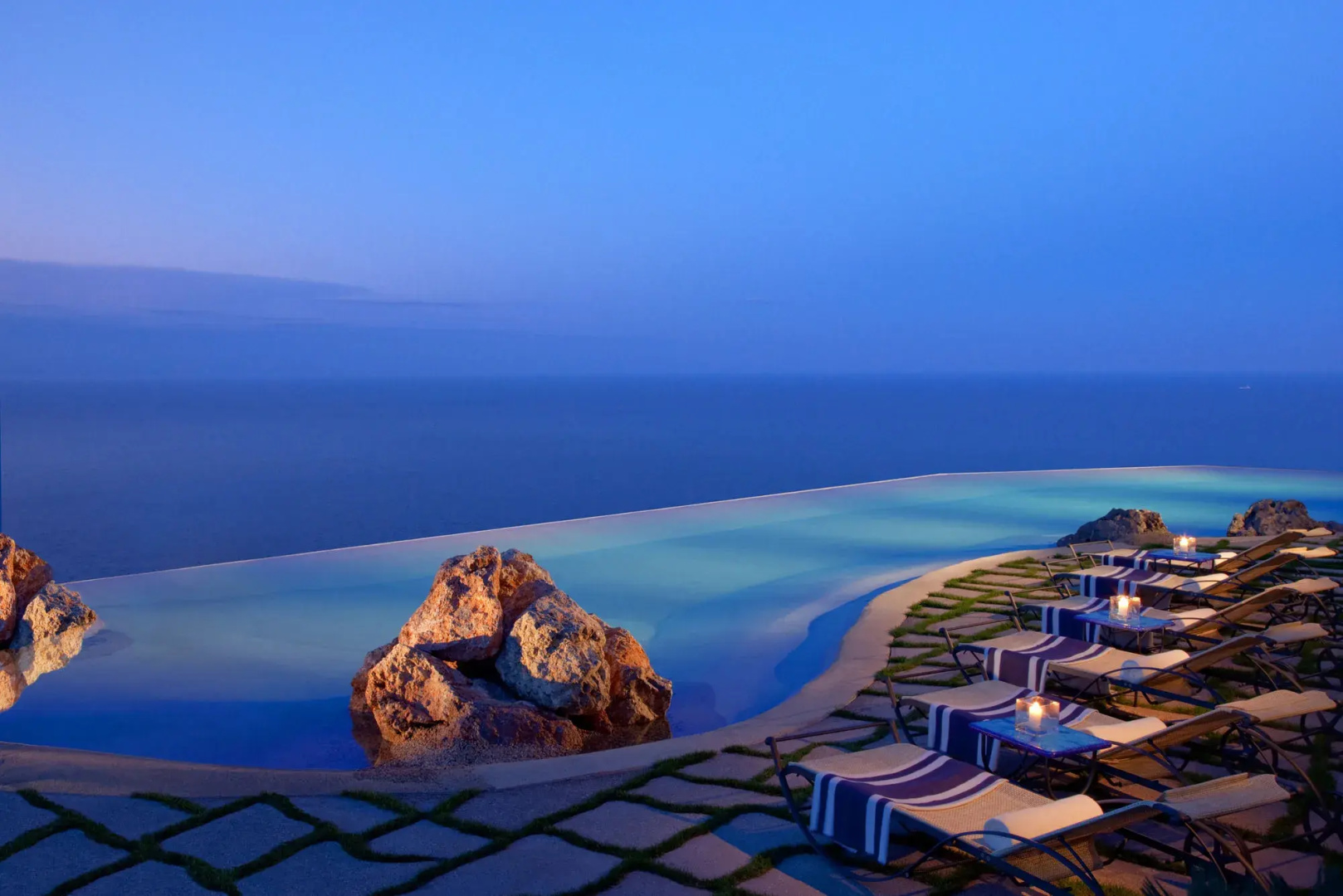 Photo - Monastero Santa Rosa Hotel & Spa