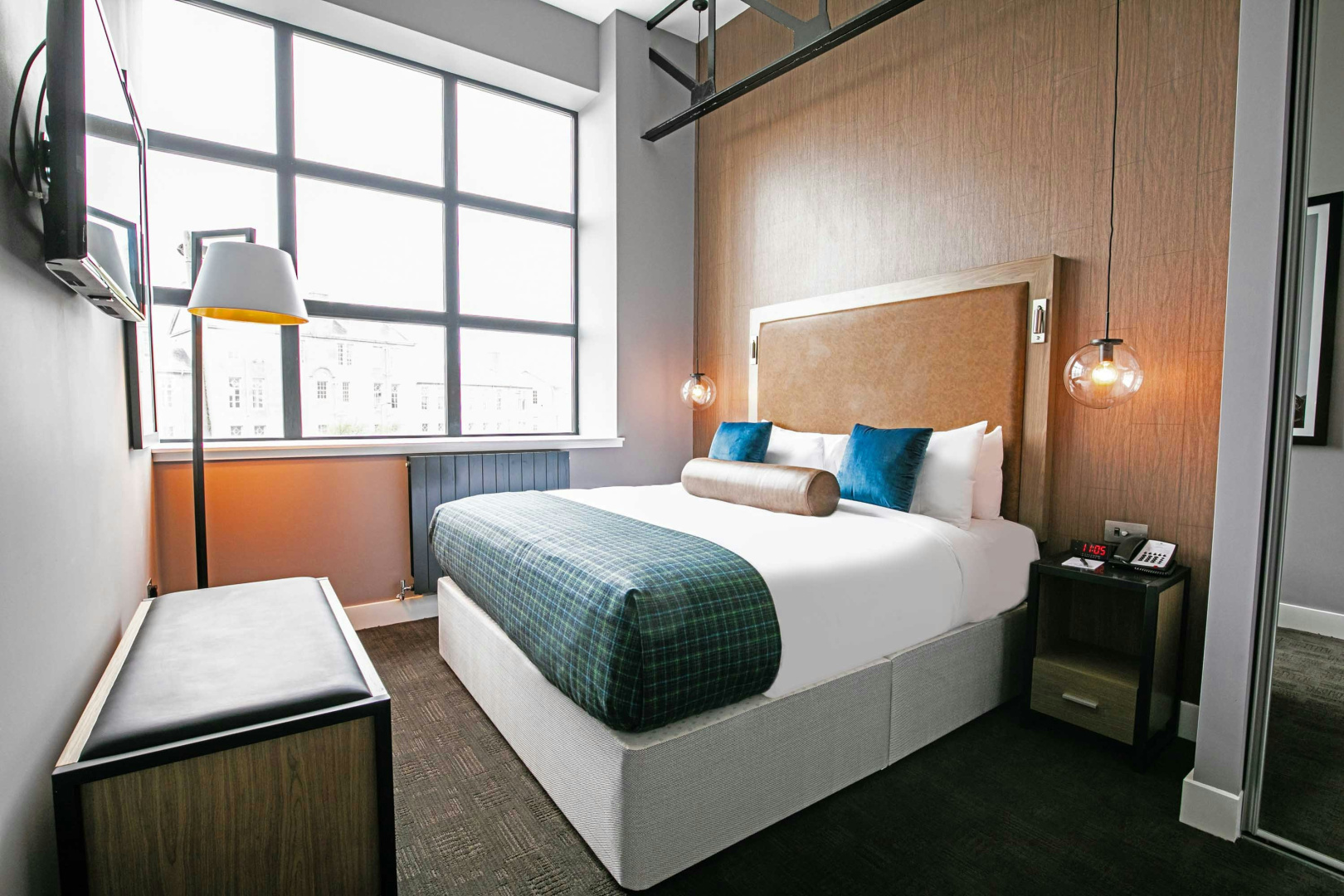 Foto - Sandman Signature Aberdeen Hotel & Spa