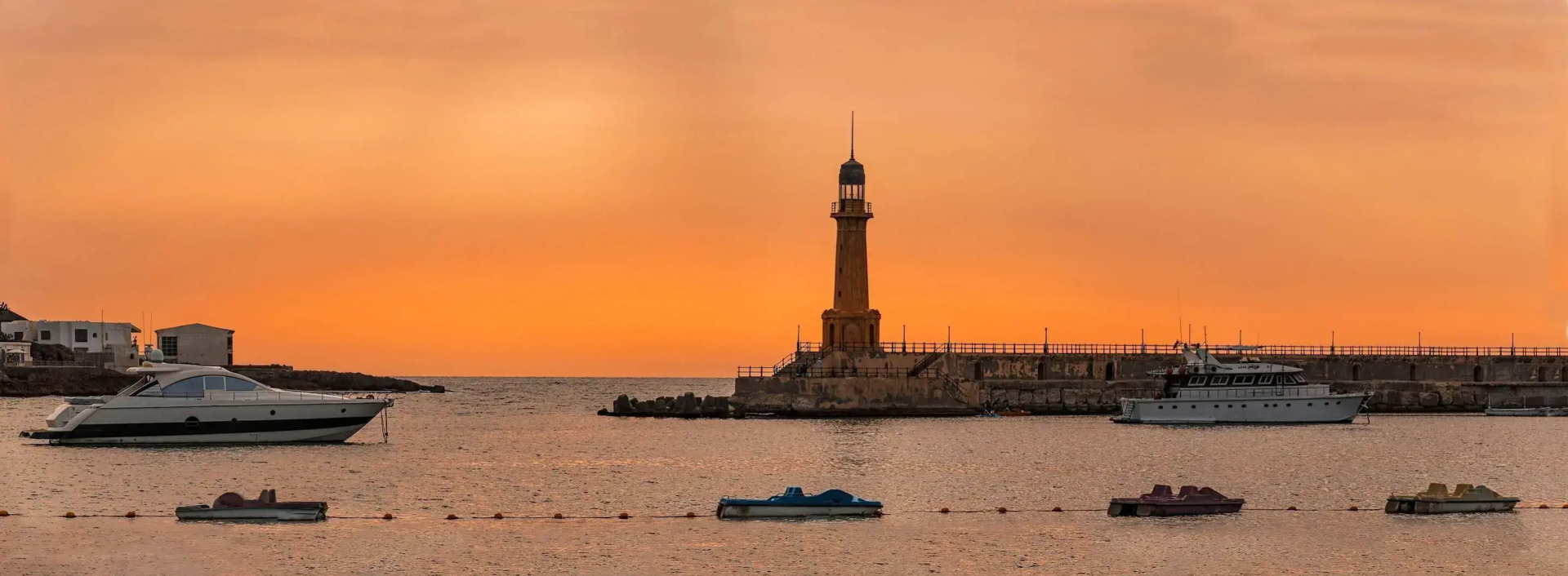 Foto - Sheraton Montazah Hotel