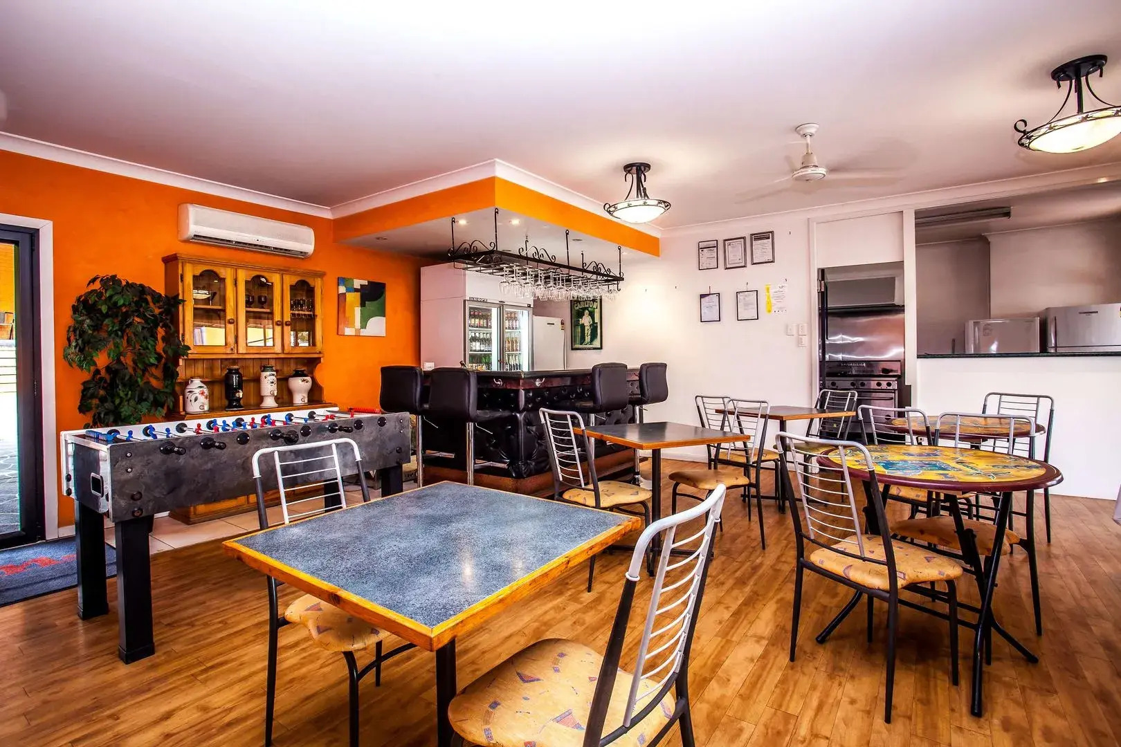 Photo - Darra Motel & Conference Centre