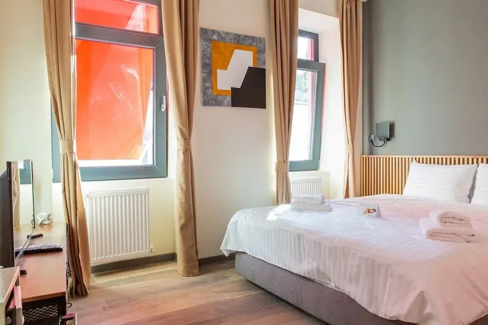 Foto - Hotel Forty One Bucharest