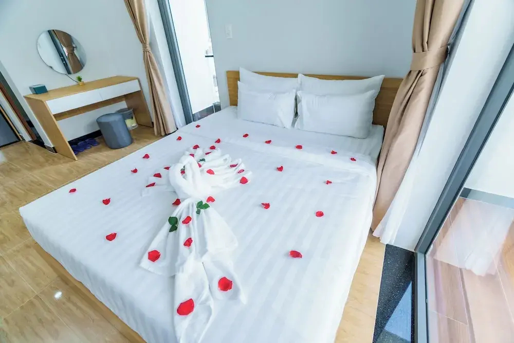 Photo - HomyPlus Apartment