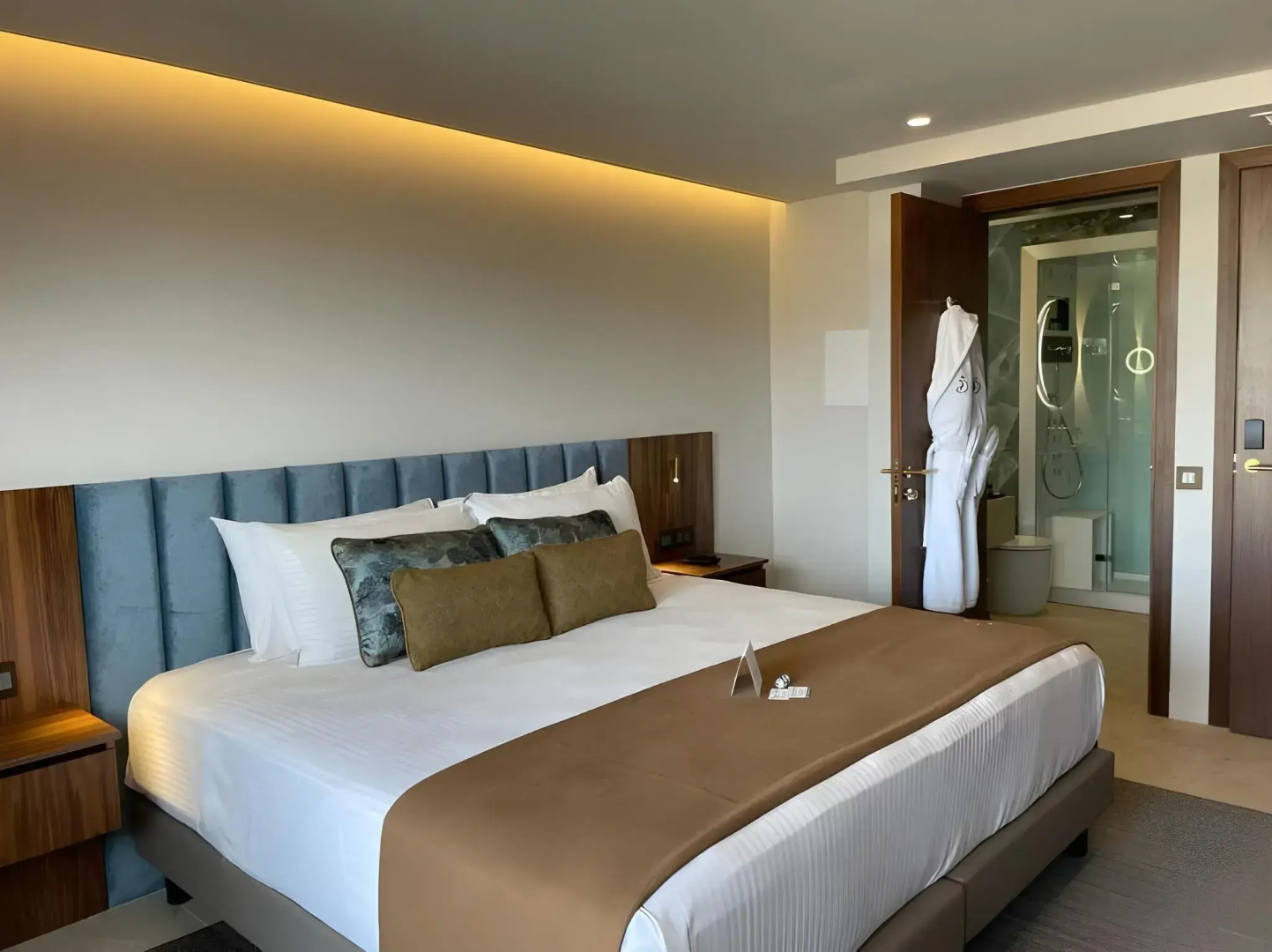 Foto - The Duke Boutique Hotel