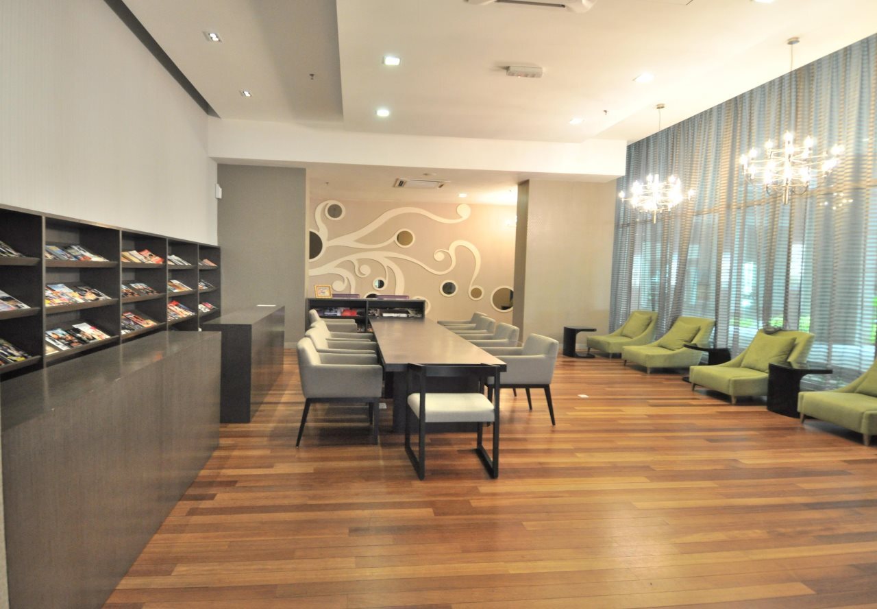 Foto - BEST KL City View at Regalia Residence