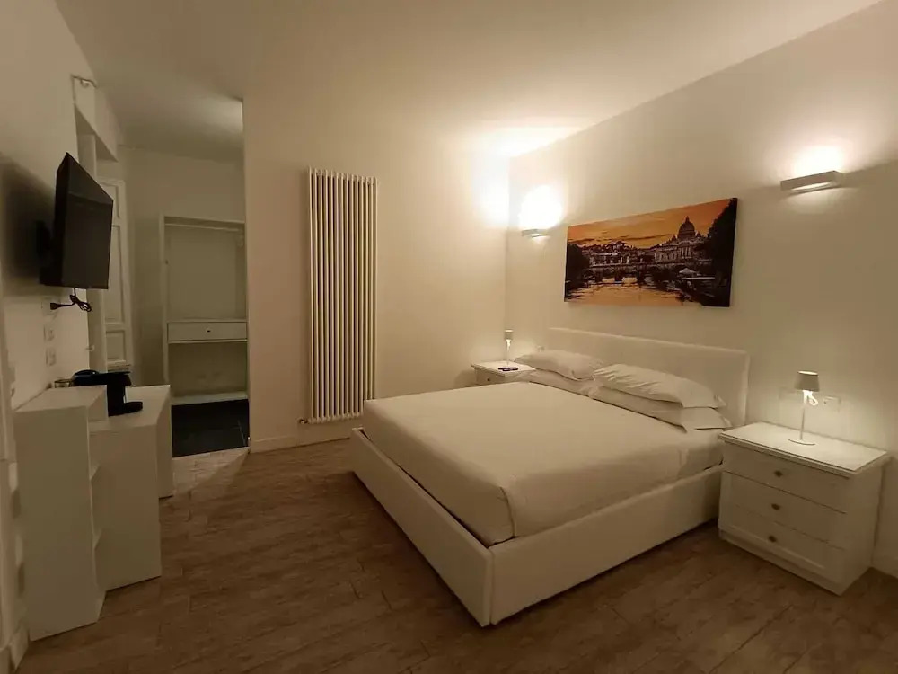 Foto - BQ House COLOSSEUM Luxury Rooms