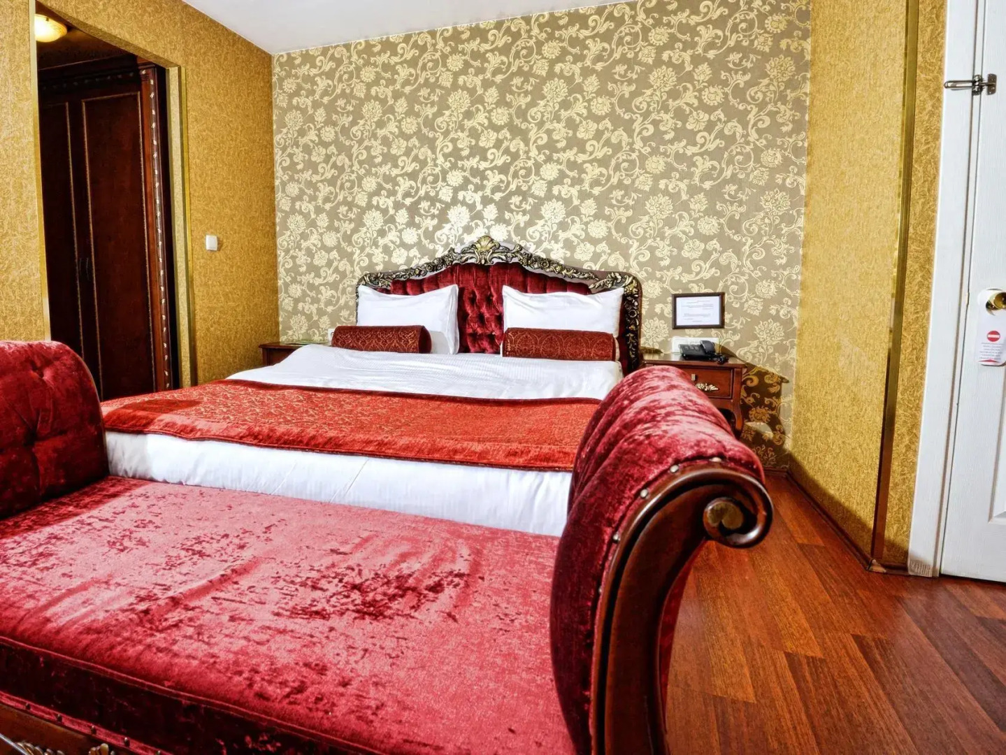 Photo - Hotel Santa Hill