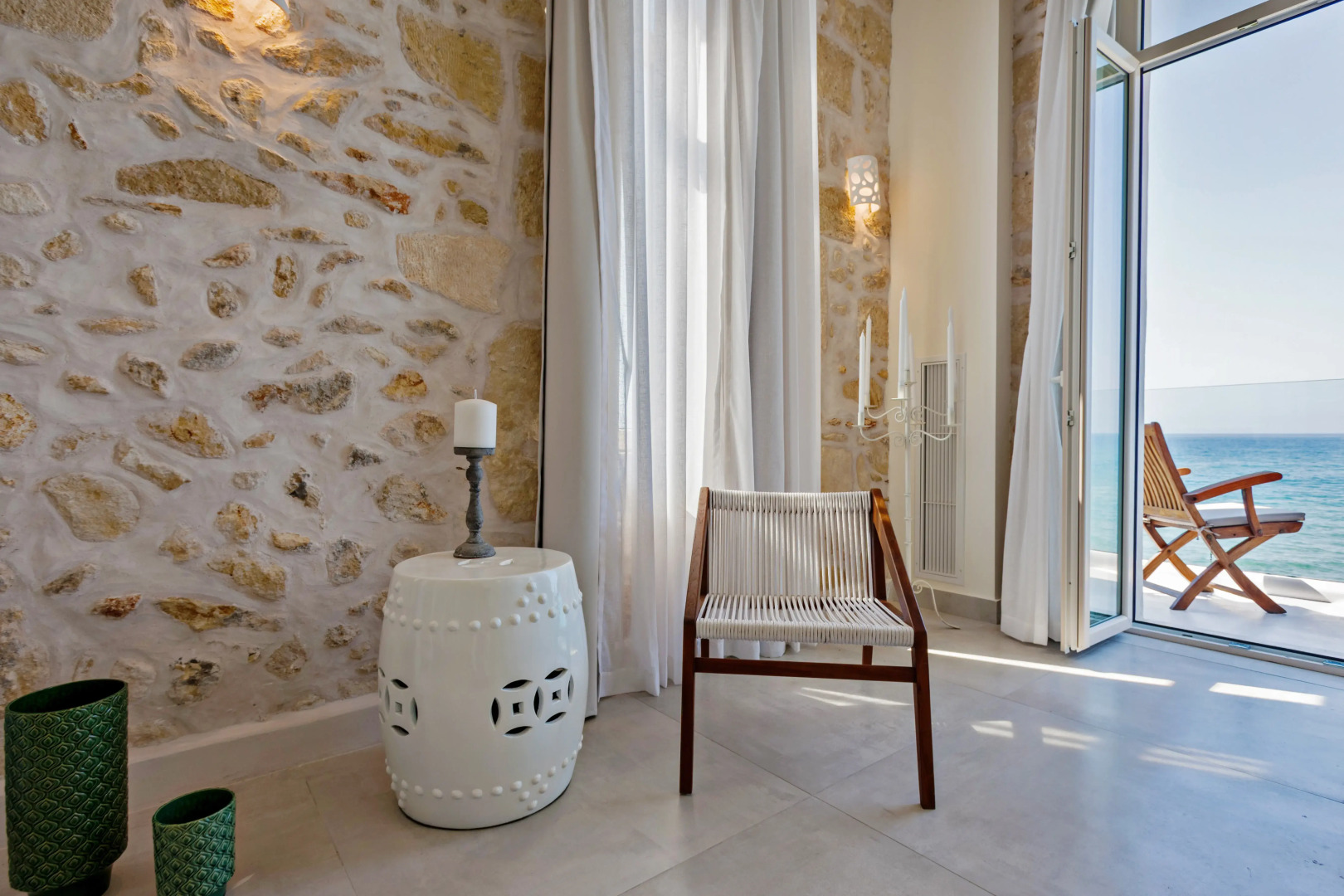 Photo - Thalassa Boutique Hotel