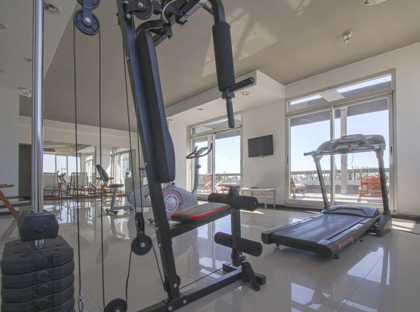 Photo - Uno Buenos Aires Suites