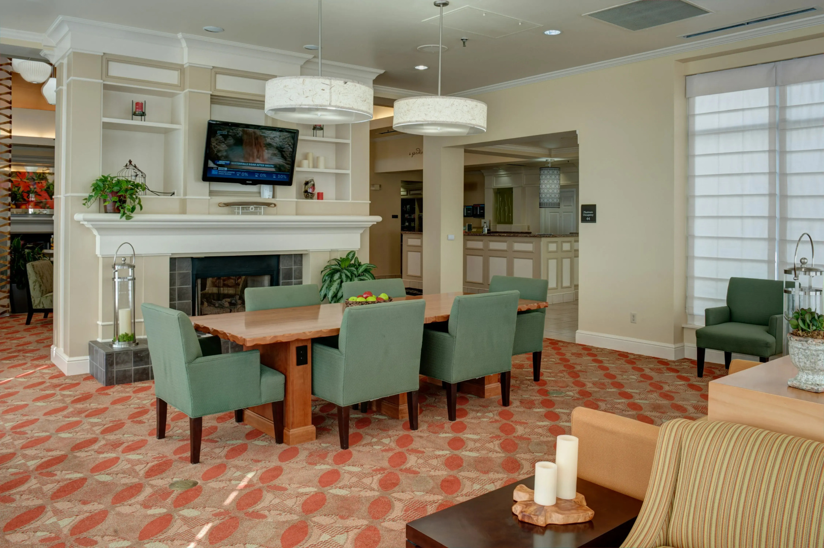 Photo - Hilton Garden Inn Tulsa Airport