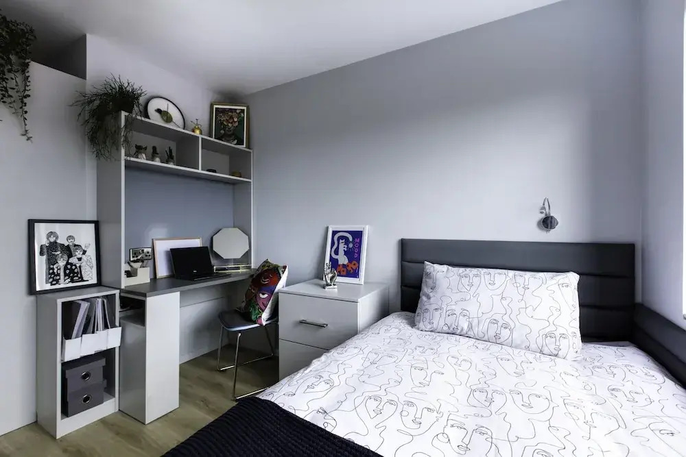 Photo - Yugo Explore - Kavanagh Court