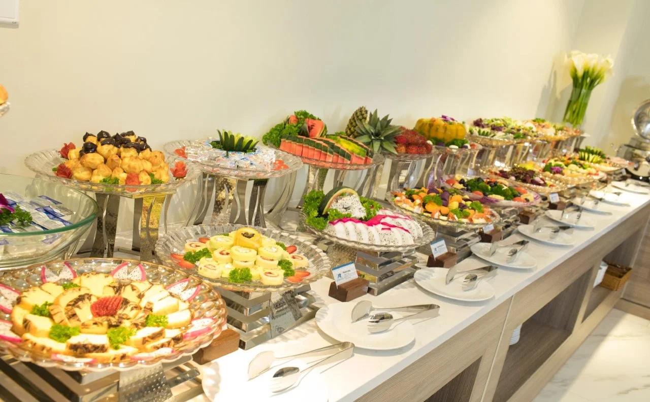 Photo - Areca Hotel Nha Trang