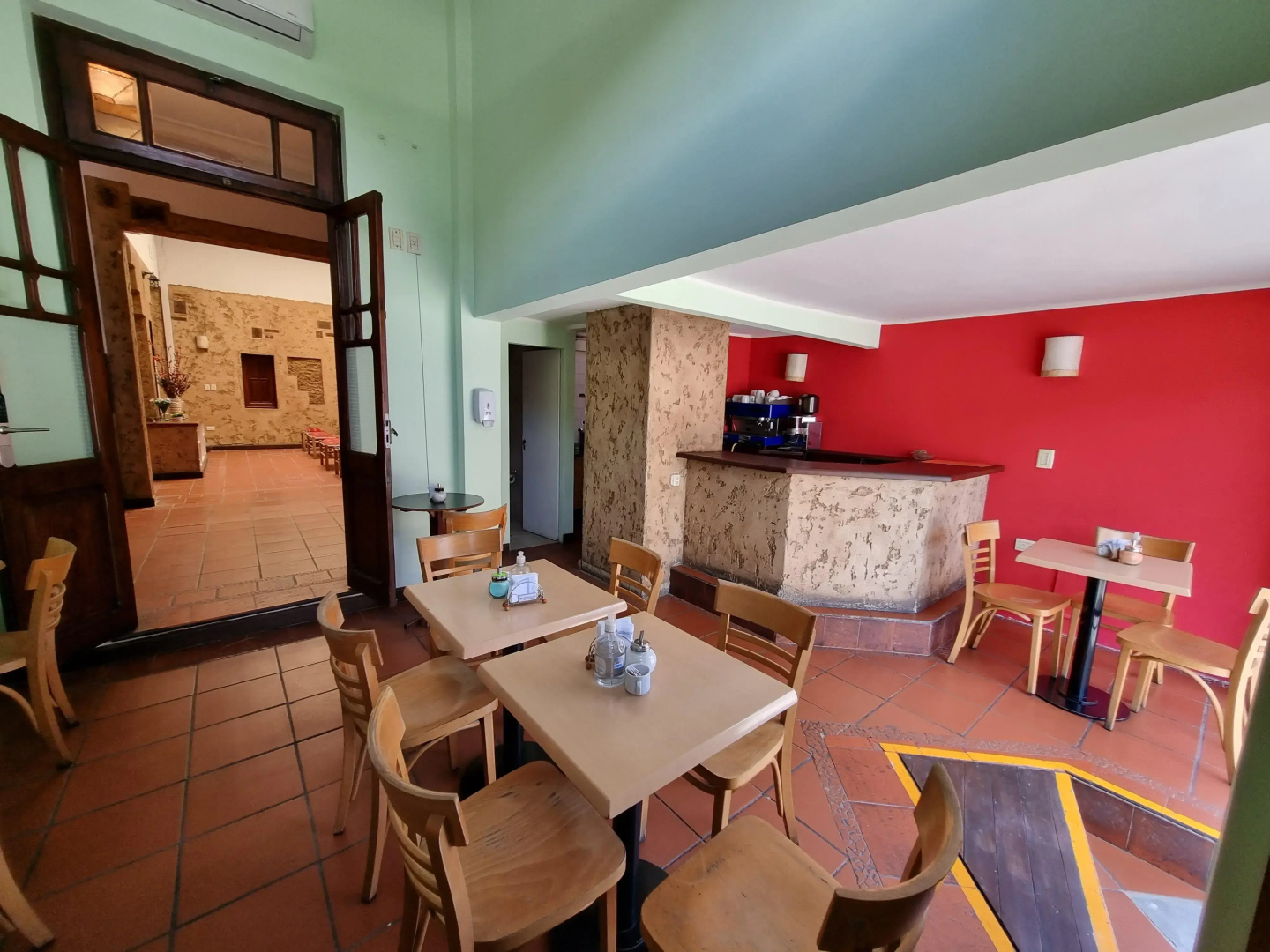 Foto - Hotel Refugio del Inca