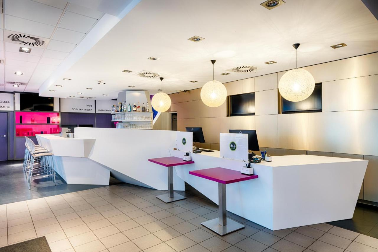 Foto - ibis Styles Bremen Altstadt