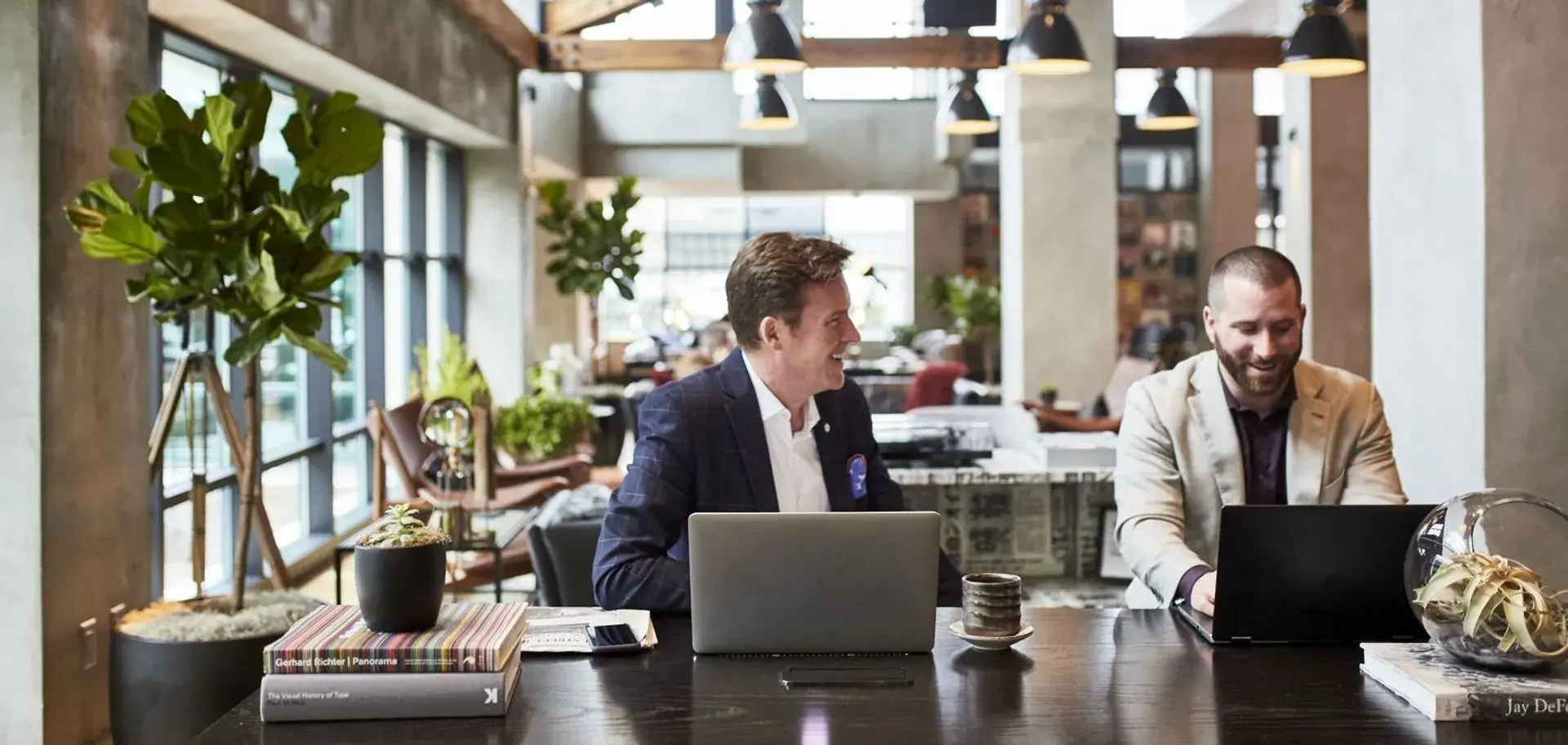 Foto - Hotel Kabuki, part of JdV by Hyatt