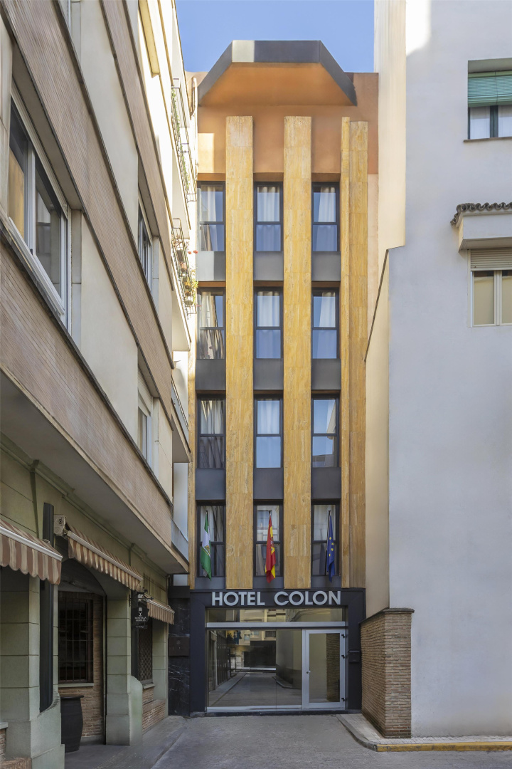 Foto - ITC Colón by Soho Boutique
