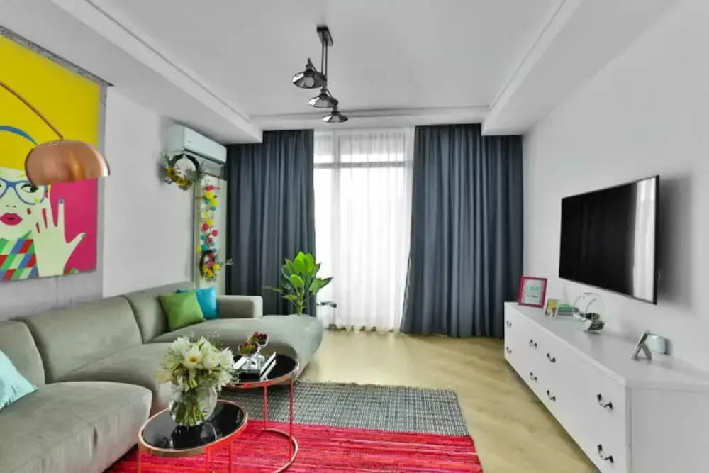 Foto - Novum Aparthotel