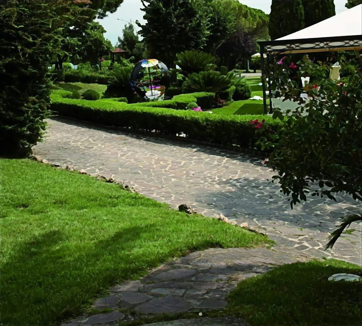 Foto - Hotel Ristorante La Piana