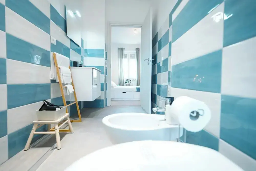 Foto - Salotto Tiburtino