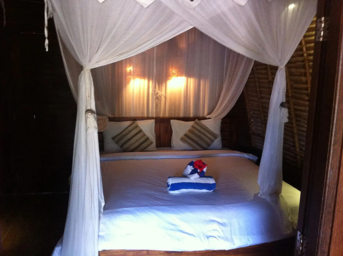 Foto - Dream Beach Huts