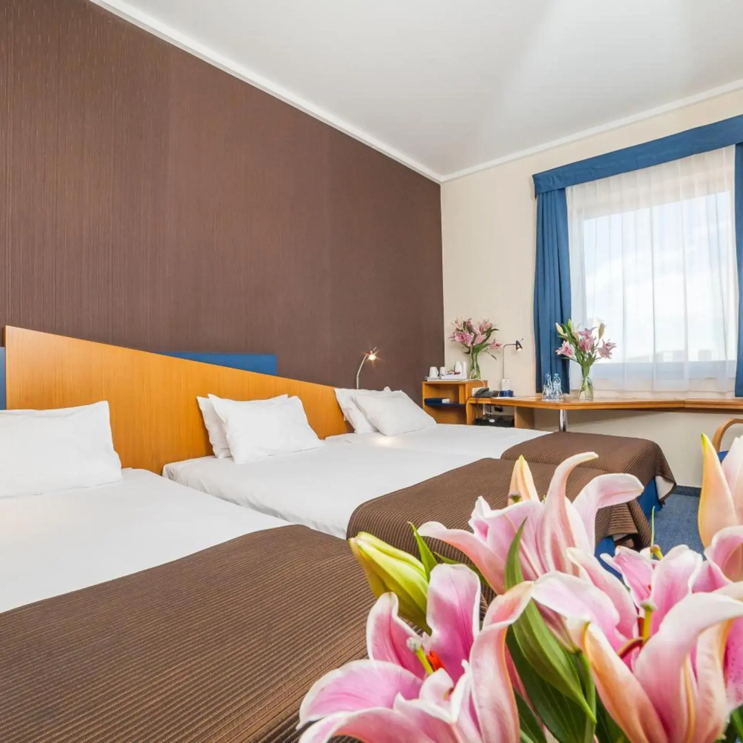 Photo - Express Kraków Hotel