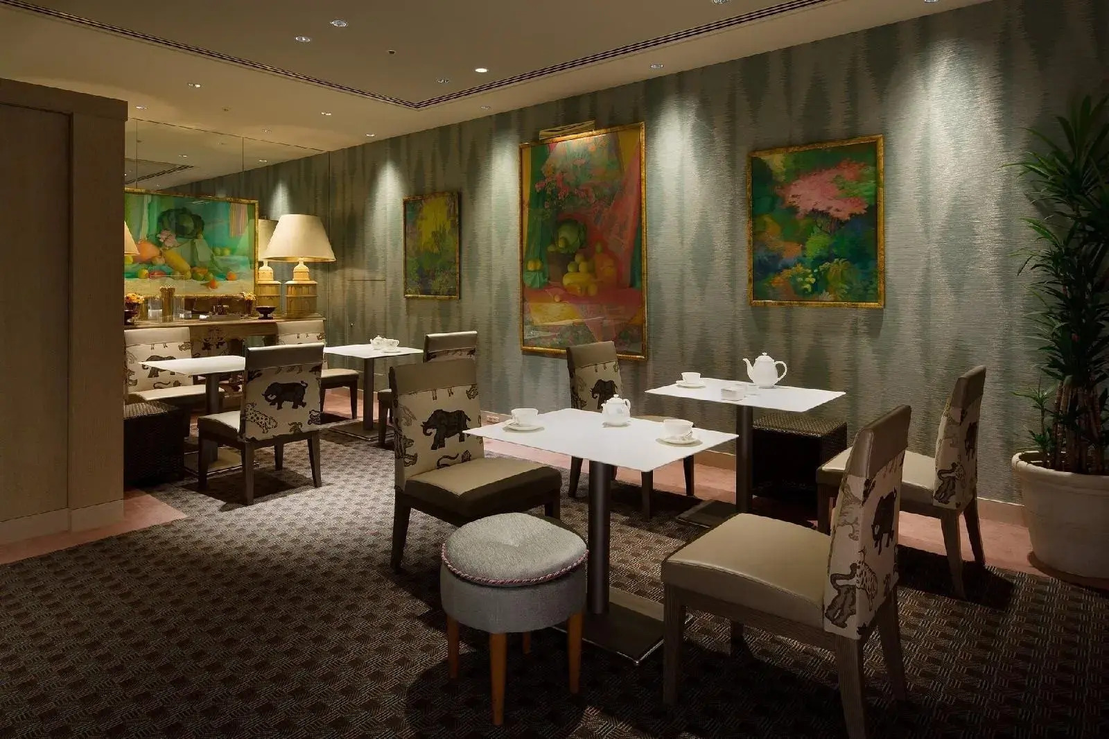 Foto - Hotel Nikko Fukuoka