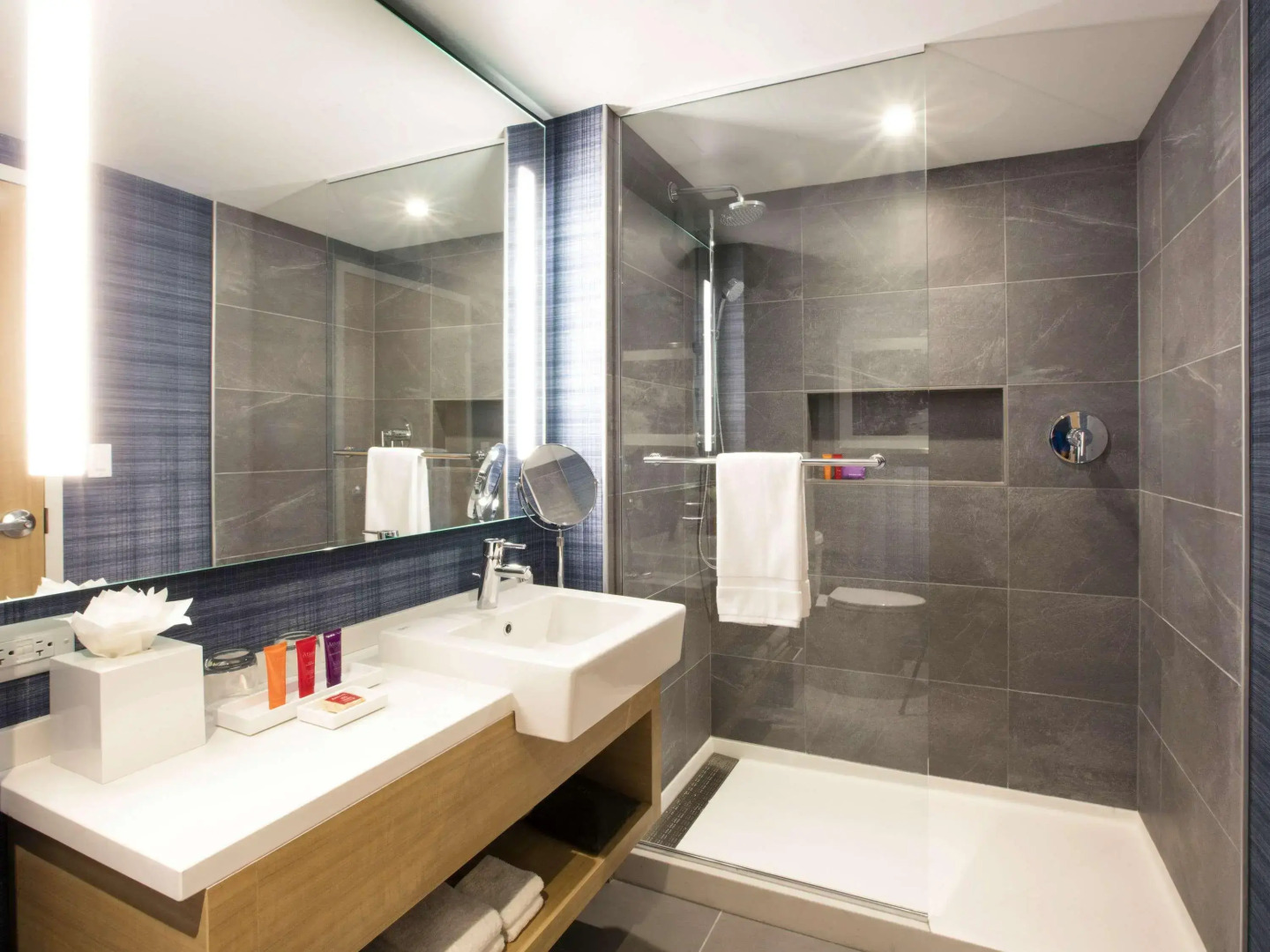 Photo - Novotel Miami Brickell