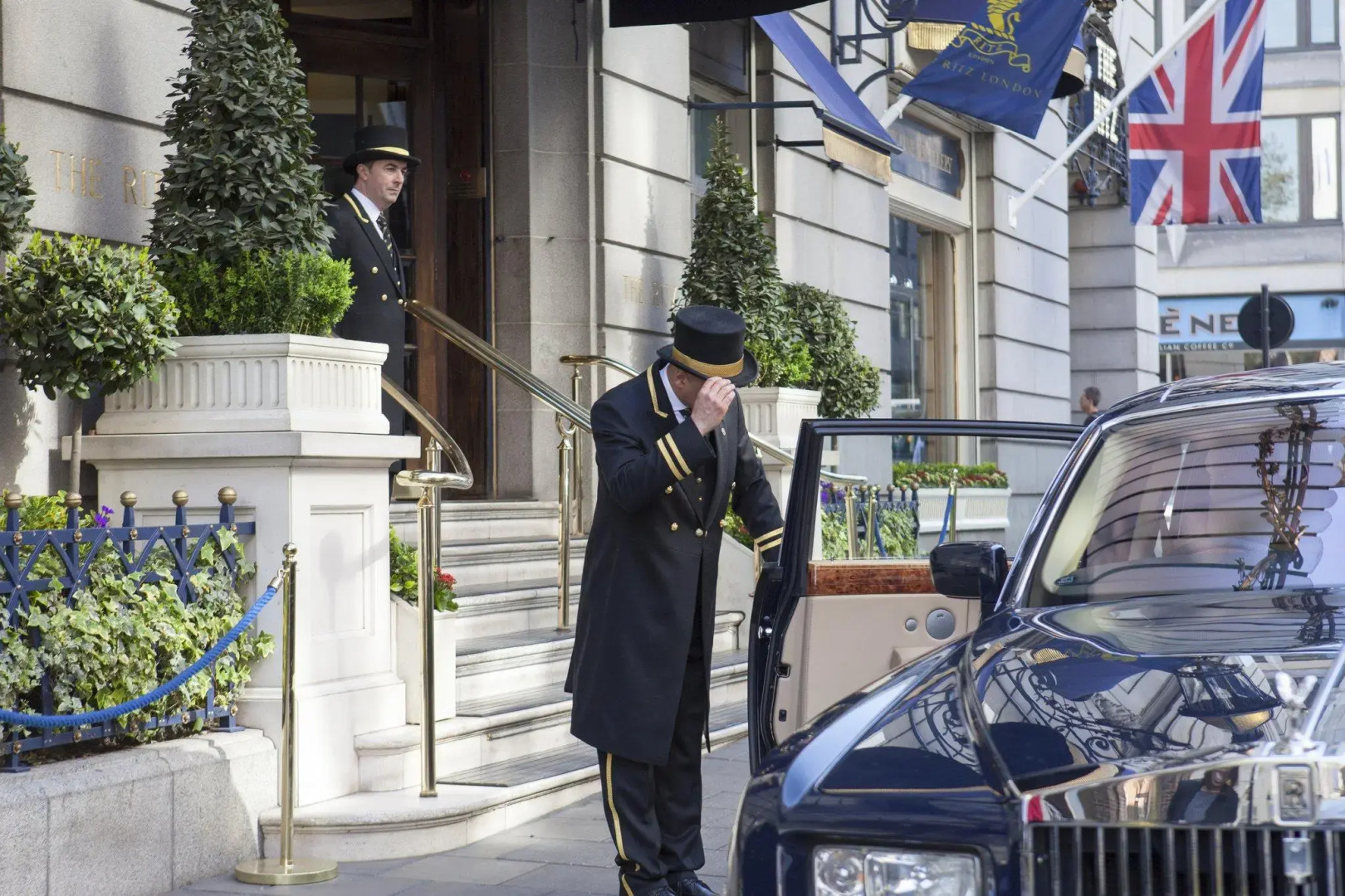 Photo - The Ritz London